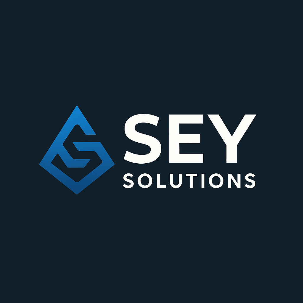 SEY Solutions